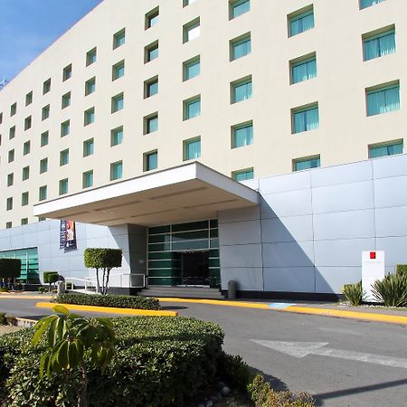 Fiesta Inn Cuautitlan Cuautitlán Izcalli Екстериор снимка