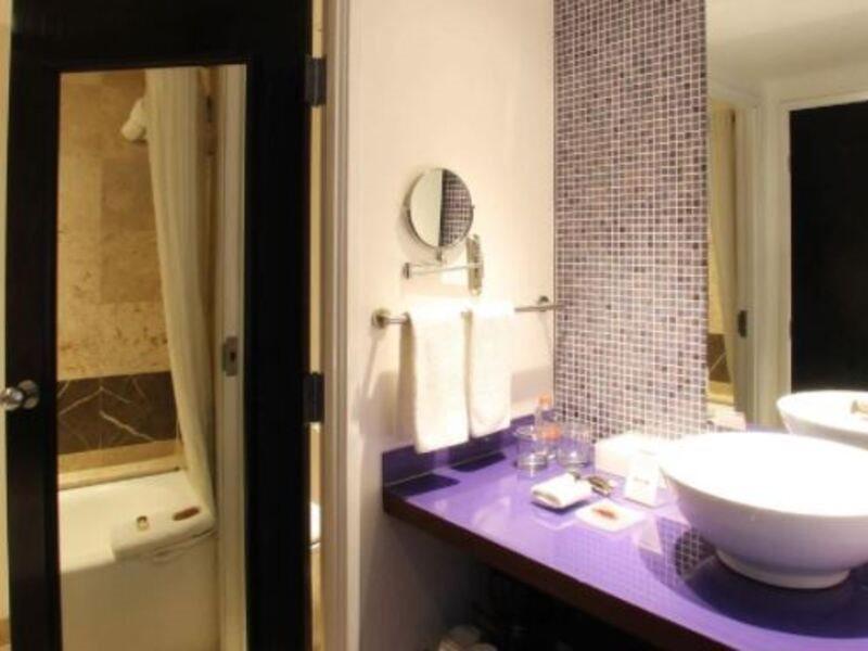 Fiesta Inn Cuautitlan Cuautitlán Izcalli Екстериор снимка