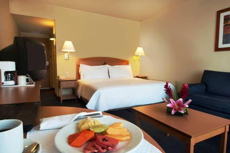 Fiesta Inn Cuautitlan Cuautitlán Izcalli Екстериор снимка