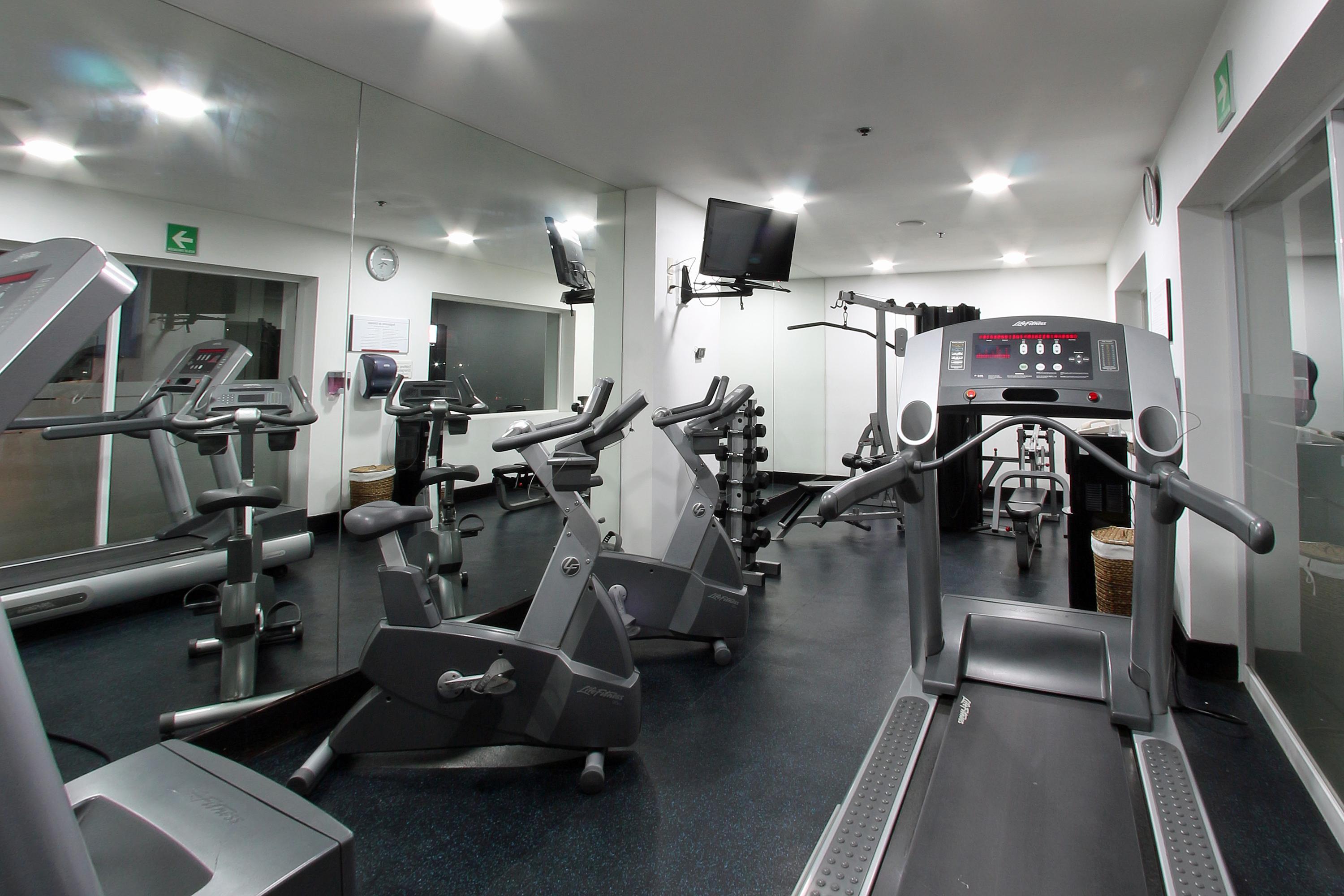 Fiesta Inn Cuautitlan Cuautitlán Izcalli Екстериор снимка