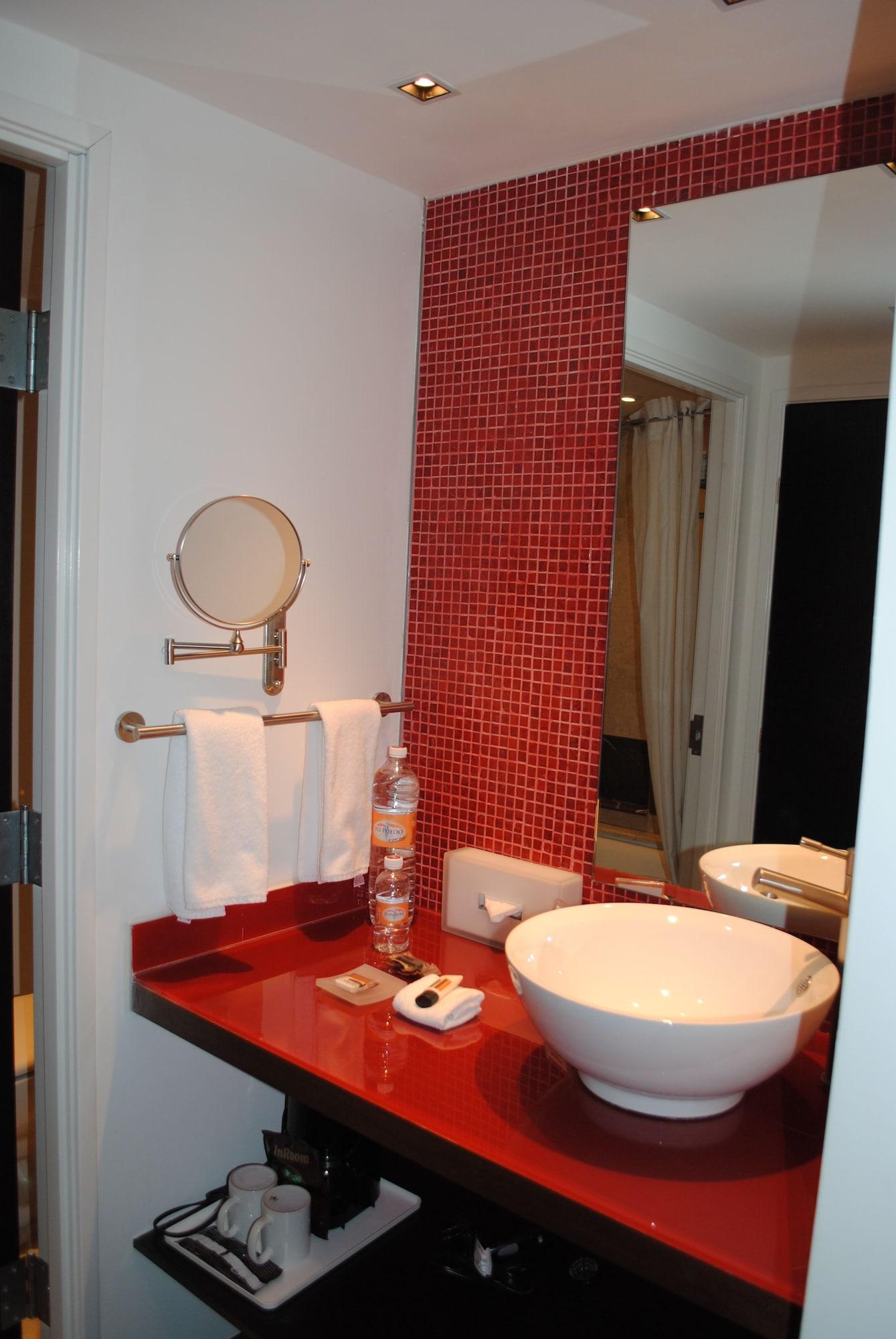 Fiesta Inn Cuautitlan Cuautitlán Izcalli Екстериор снимка