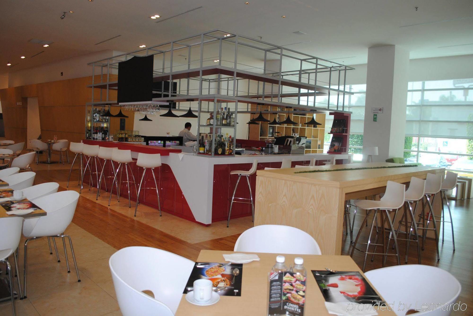 Fiesta Inn Cuautitlan Cuautitlán Izcalli Екстериор снимка