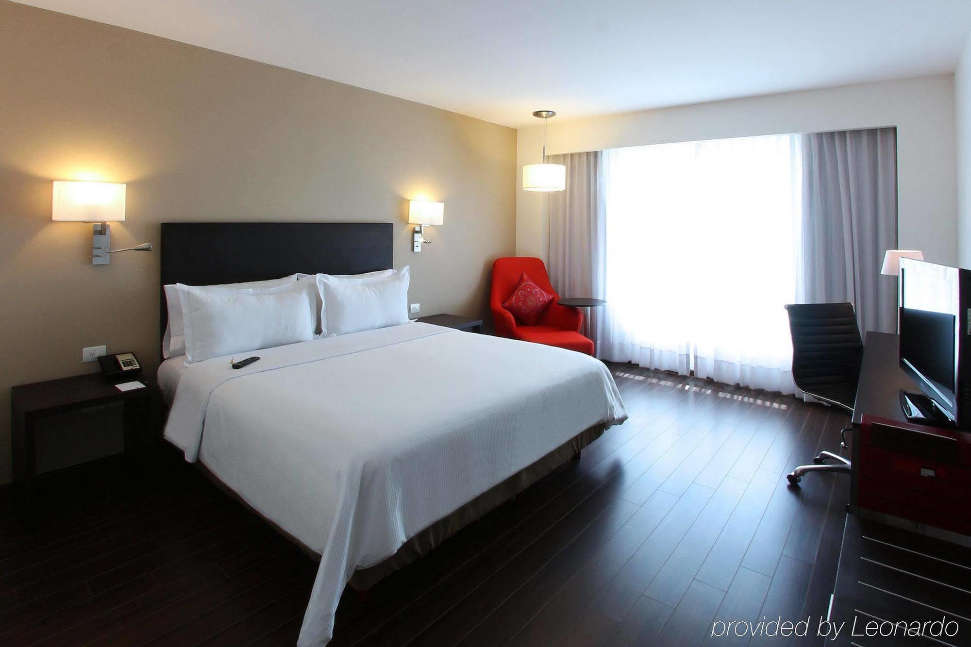 Fiesta Inn Cuautitlan Cuautitlán Izcalli Екстериор снимка