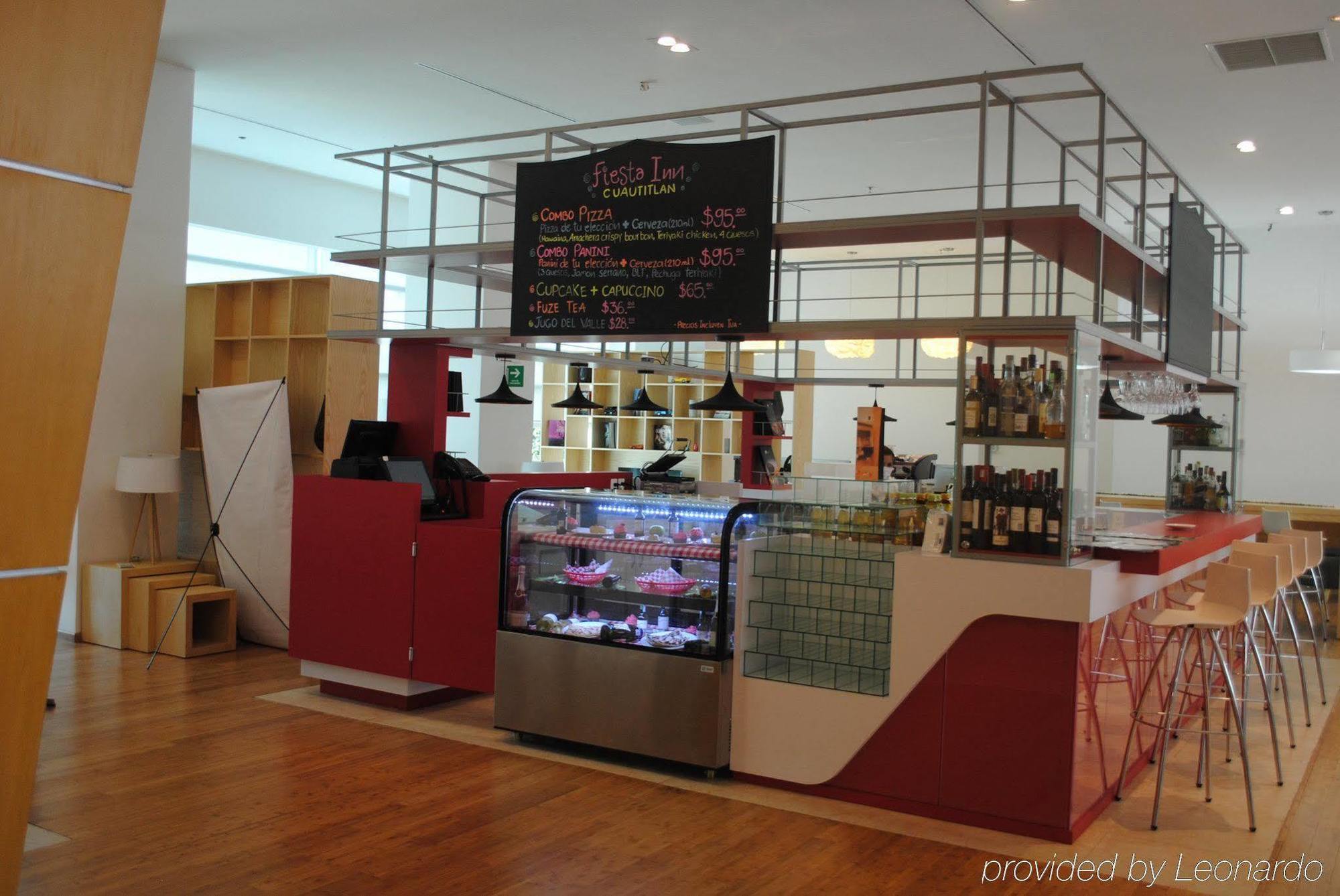 Fiesta Inn Cuautitlan Cuautitlán Izcalli Екстериор снимка