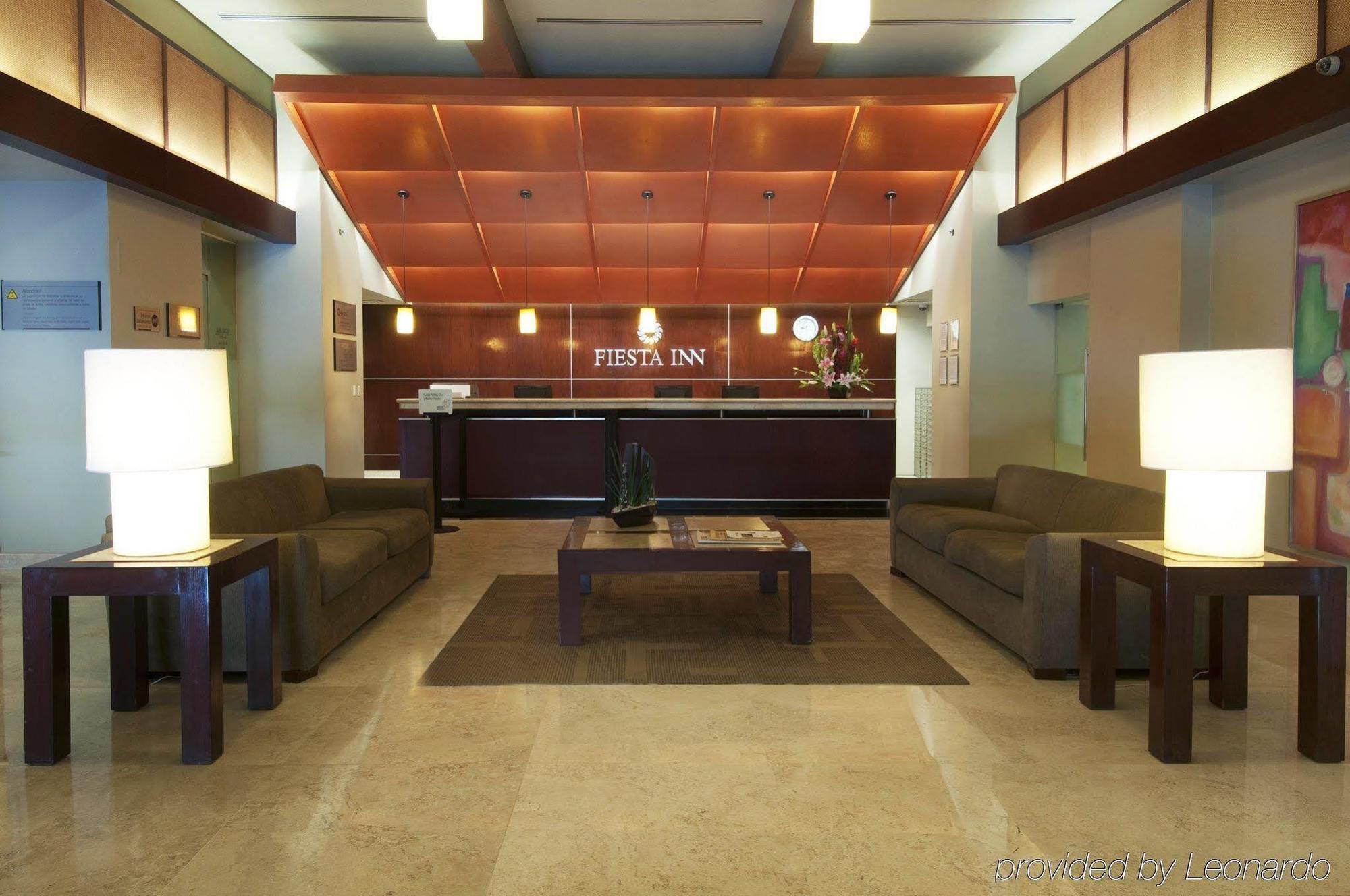 Fiesta Inn Cuautitlan Cuautitlán Izcalli Интериор снимка