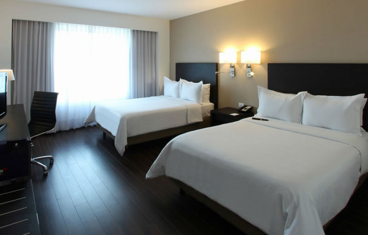 Fiesta Inn Cuautitlan Cuautitlán Izcalli Екстериор снимка